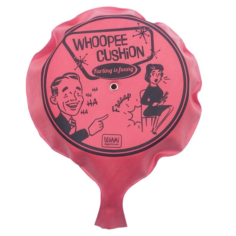 Legami Whoopee Cushion Legami Whoopee Cushion