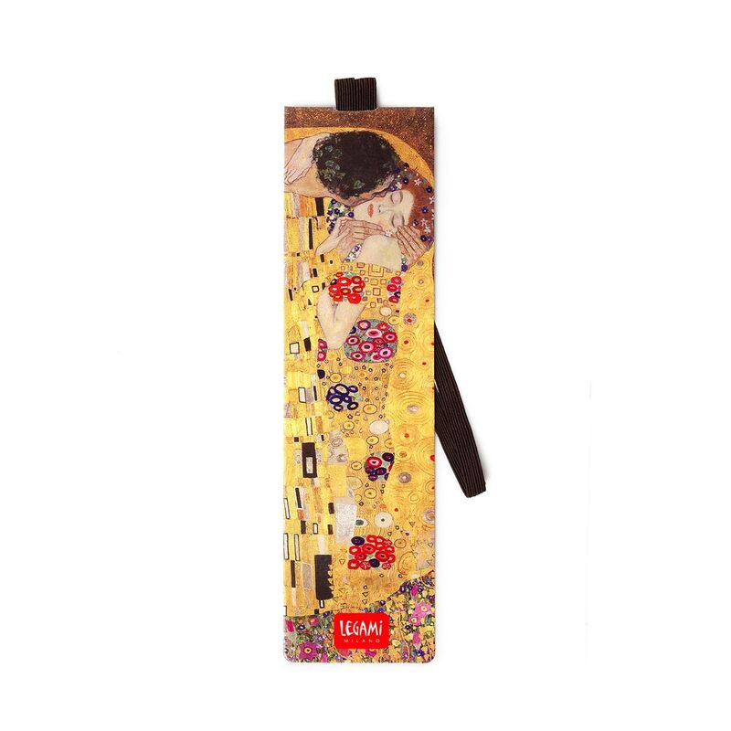 Legami Bookmark - Gustav Klimt