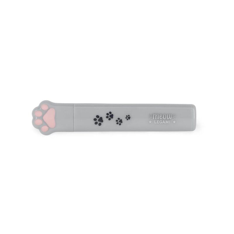 Legami Mini Scissors - Meow - Kitty Legami Mini Scissors - Meow - Kitty