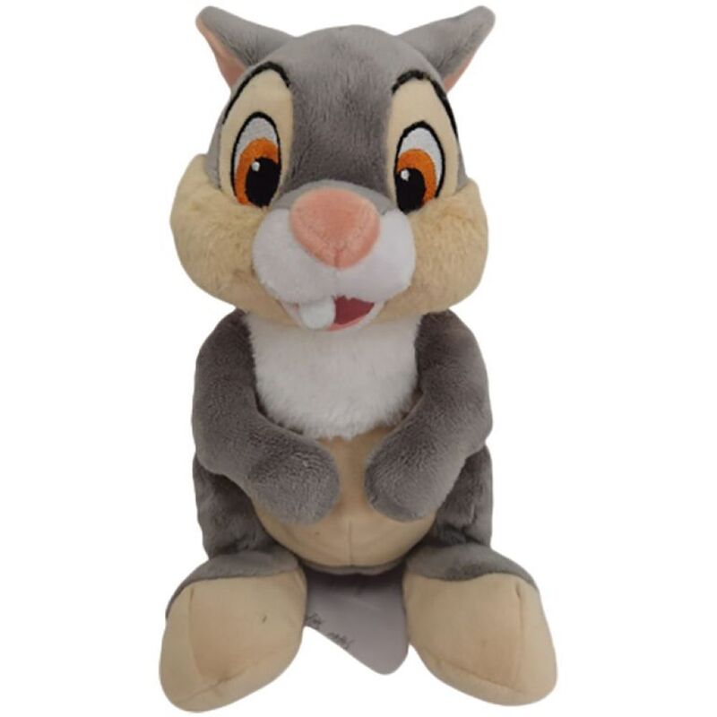 Disney Plush Animal Core 8-Inch Thumper Plush Toy Disney Plush Animal Core 8-Inch Thumper Plush Toy