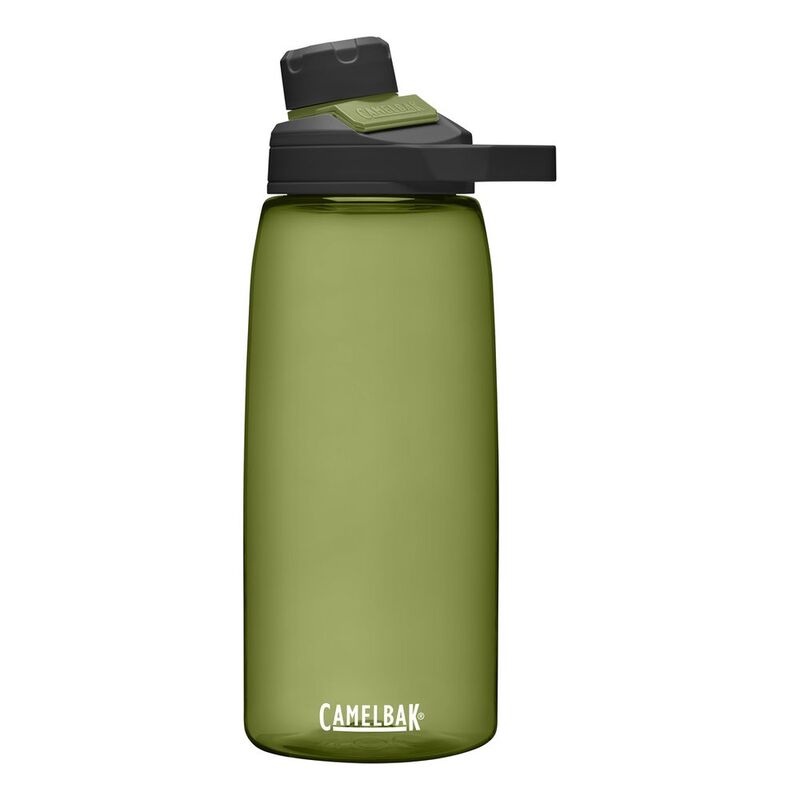 Camelbak Chute Mag 32Oz Olive Water Bottles 945ml Camelbak Chute Mag 32Oz Olive Water Bottles 945ml