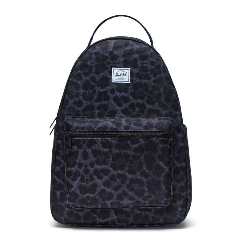 Herschel Nova Backpack - Digi Leopard Black