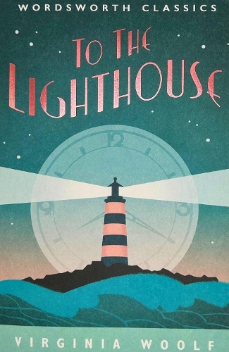 To The Lighthouse | Virginia Woolf