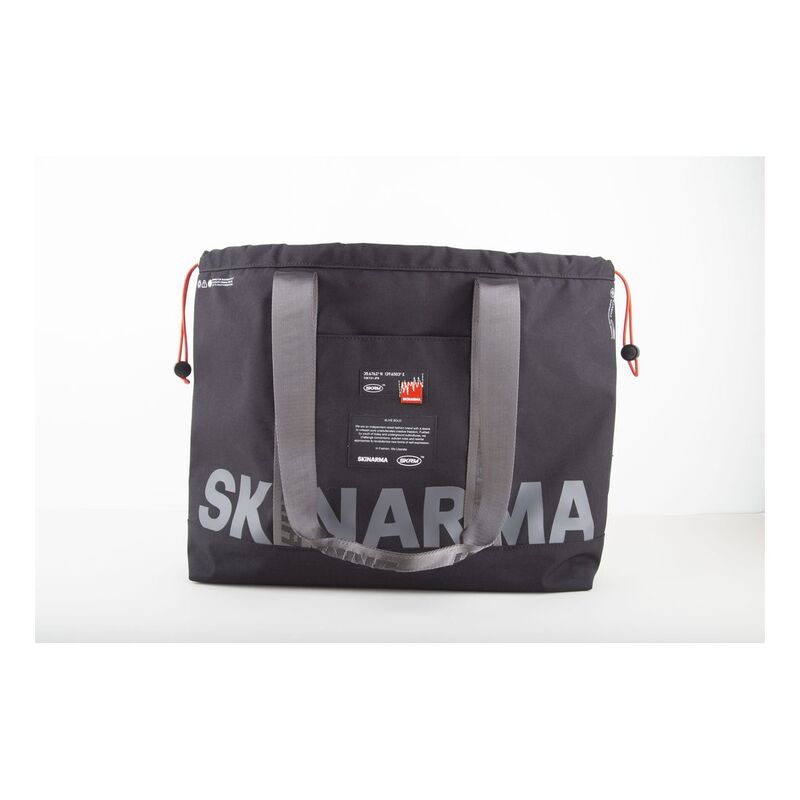 Skinarma Utility Tote Fardel - Black Skinarma Utility Tote Fardel - Black