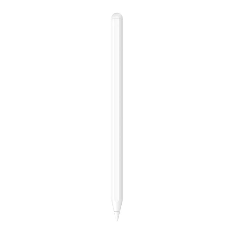 Adonit White Series Stylus With Wireless Magnetic Charging For iPads Adonit White Series Stylus With Wireless Magnetic Charging For iPads