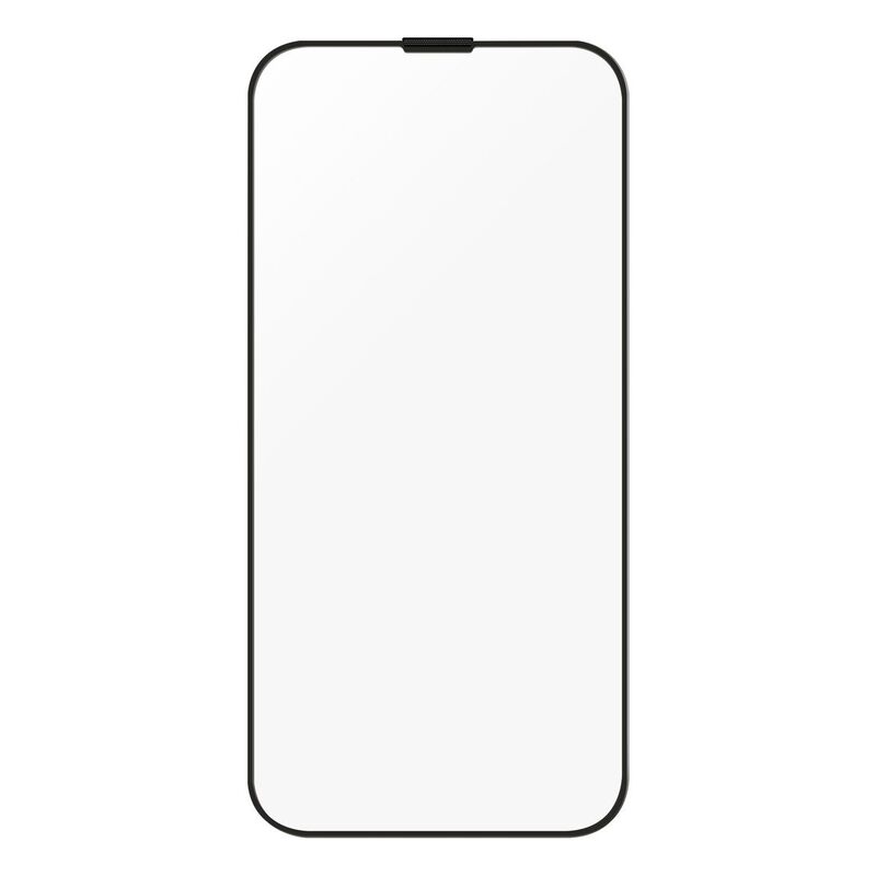 UNIQ Optix Vivid Clear iPhone 15 Pro Glass Screen Protector - Clear UNIQ Optix Vivid Clear iPhone 15 Pro Glass Screen Protector - Clear