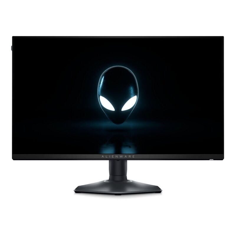 Alienware 25 Gaming Monitor - AW2523HF - 24.5-inch FHD (1920x1080)/360Hz/0.5ms - Dark Side of the Moon