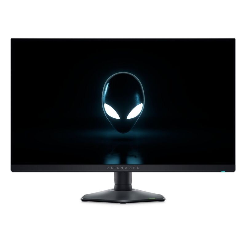 Alienware 27 Gaming Monitor - AW2724DM - 27-inch QHD (2560x1440)/180Hz/1ms - Dark Side of the Moon