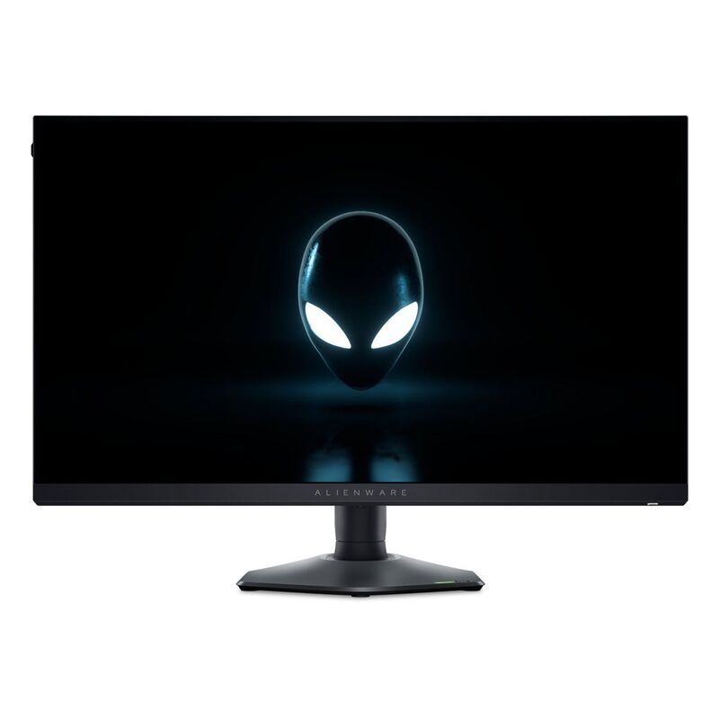 Alienware 27 Gaming Monitor - AW2724HF - 27-inch FHD(1920x1080)/360Hz/0.5ms - Dark Side of the Moon