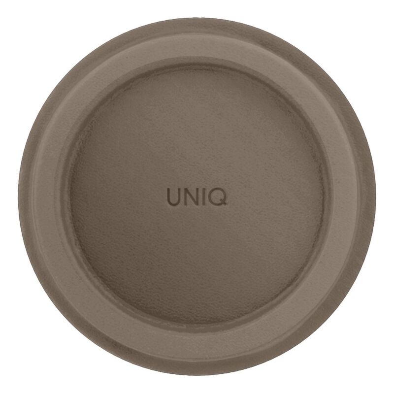 UNIQ Flixa Magnetic Mount Base - Flint Grey UNIQ Flixa Magnetic Mount Base - Flint Grey