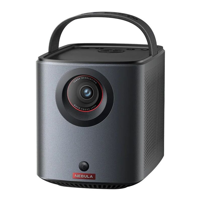 Nebula Mars3 Air Projector 400 Lumens - Black Nebula Mars3 Air Projector 400 Lumens - Black
