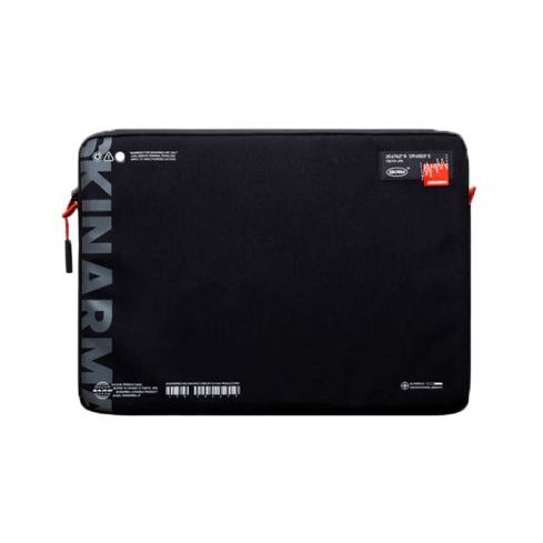 Skinarma 14-Inch Laptop Sleeve Fardel - Black
