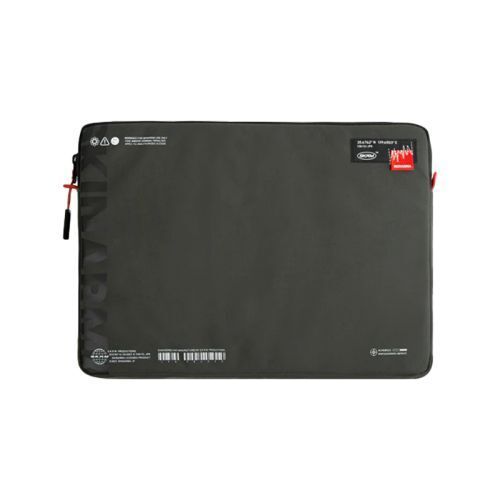 Skinarma 14-Inch Laptop Sleeve Fardel - Green