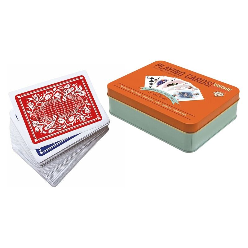 Legami Playing Cards