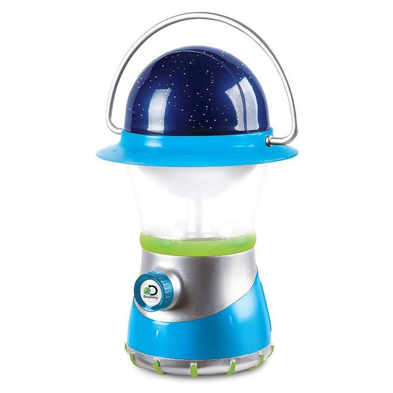 Discovery Toy Kids Starlight Lantern Science Kit Discovery Toy Kids Starlight Lantern Science Kit