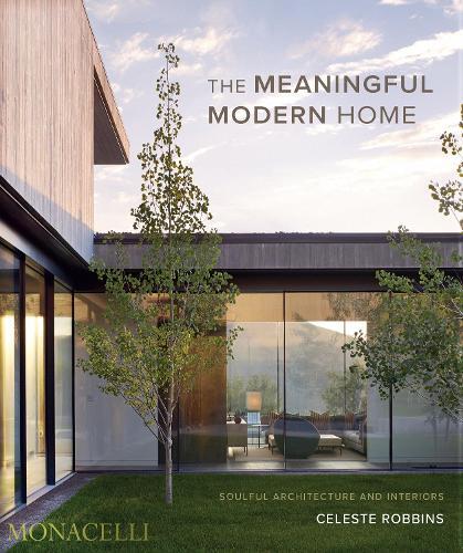 Meaningful Modern Home | Celeste Robbins