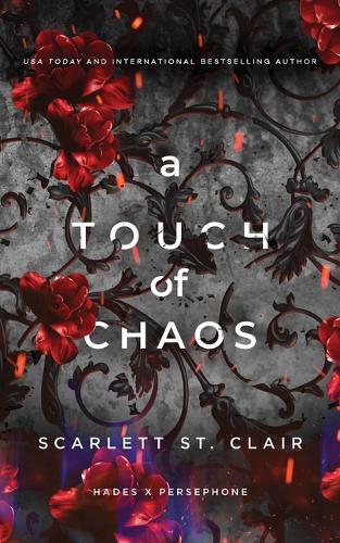 A Touch Of Chaos | Scarlett St. Clair
