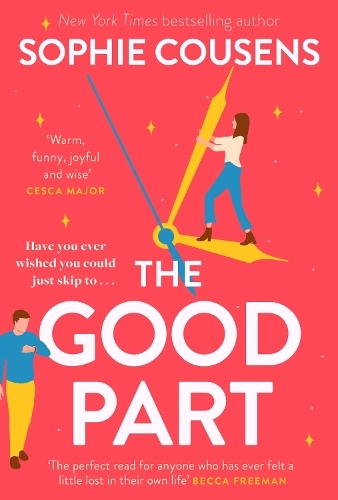 The Good Part | Sophie Cousens