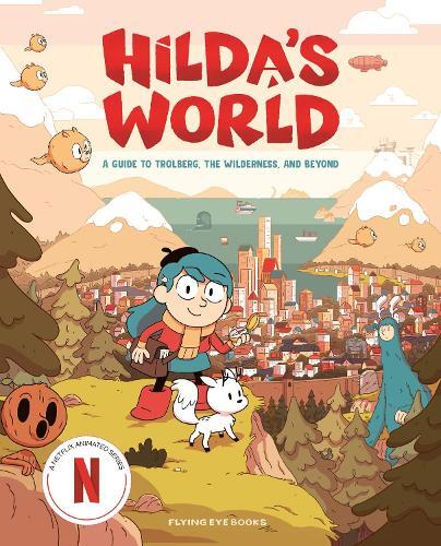 Hilda's World | Flying Eye Books