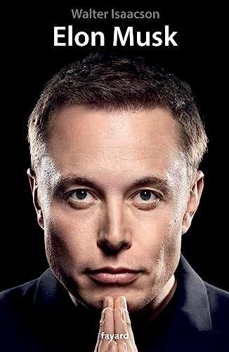 Elon Musk | Walter Isaacson
