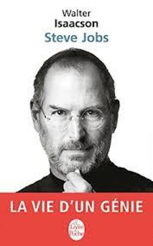 Steve Jobs | Walter Isaacson