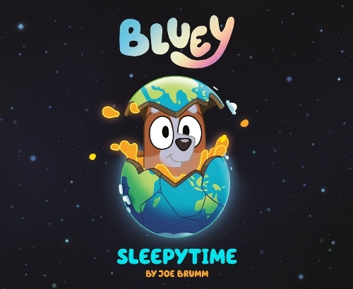 Bluey - Sleepytime | Joe Brumm