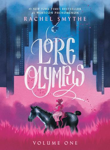 Lore Olympus - Volume One | Rachel Smythe