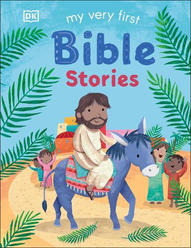 My Very First Bible Stories | Dorling Kindersley