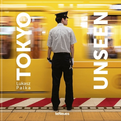 Tokyo Unseen | Lukasz Palka