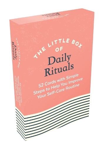 Little Box of Daily Rituals | Summersdale