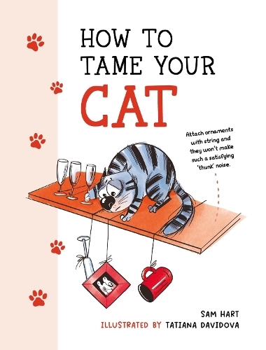 How to Tame Your Cat | Sam Hart
