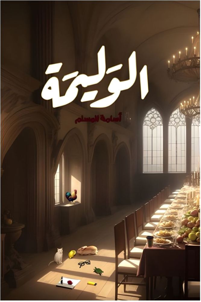 الوليمة | أسامة المسلم الوليمة | أسامة المسلم
