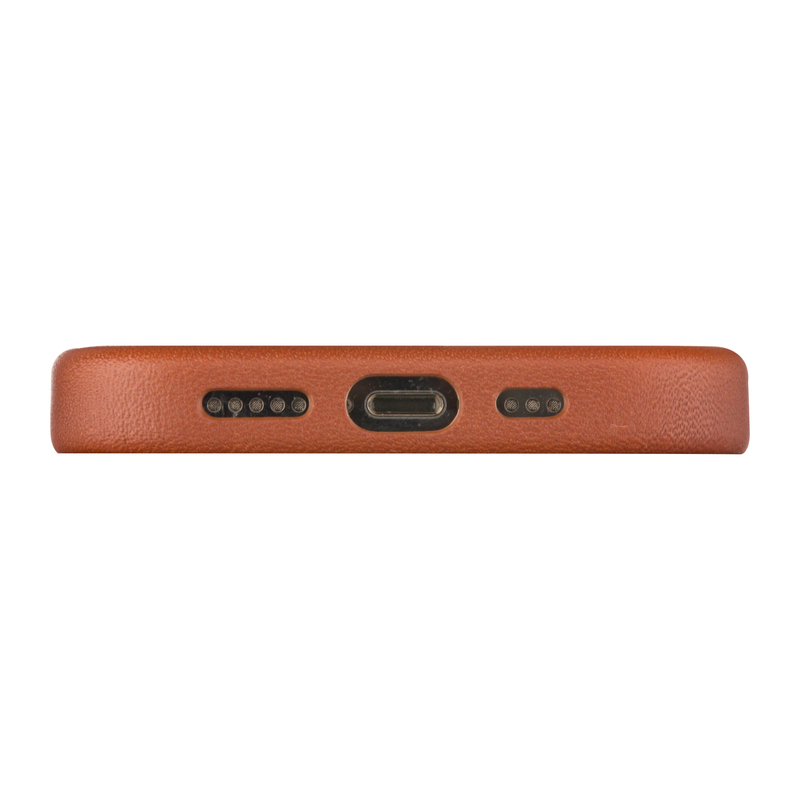 dbramante1928 Roskilde MagSafe Case for iPhone 15 - Tan