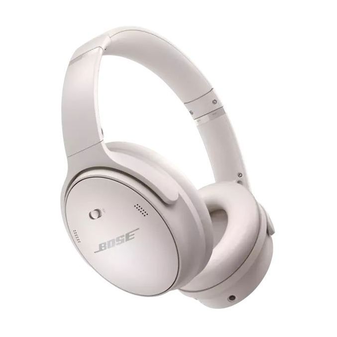 Bose QuietComfort Headphones - White Smoke Bose QuietComfort Headphones - White Smoke