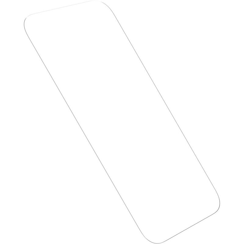 Otterbox iPhone 15 Premium Glass Antimicrobial -Clear Otterbox iPhone 15 Premium Glass Antimicrobial -Clear