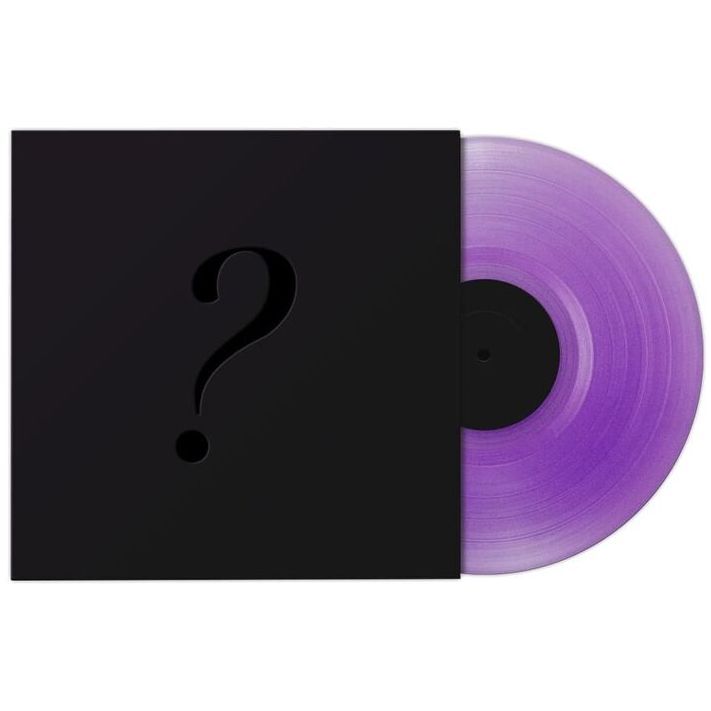 Jisoo First Single Album - Me (Purple Colored Vinyl) (Limited Edition) | Jisoo (Blackpink) Jisoo First Single Album - Me (Purple Colored Vinyl) (Limited Edition) | Jisoo (Blackpink)