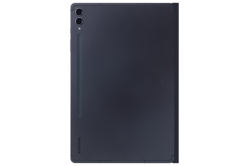 Samsung Tab S9+ Privacy Screen - Black