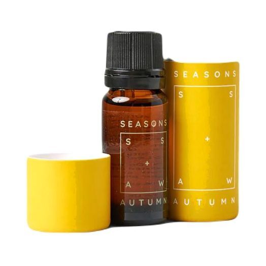 Seasons Essential Oil 10ml - Autumn Seasons Essential Oil 10ml - Autumn
