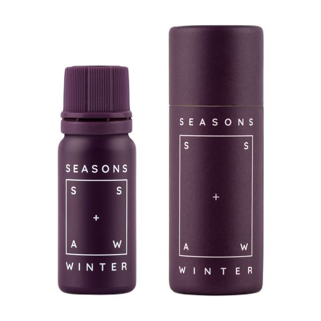 Seasons Essential Oil 10ml - Winter Seasons Essential Oil 10ml - Winter