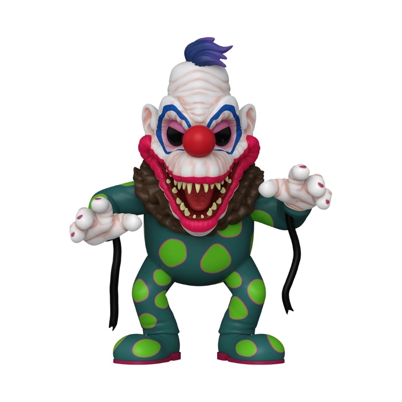 Funko Pop! Movies Killer Klowns From Outer Space - Jojo With Strings 3.75-Inch Vinyl Figure