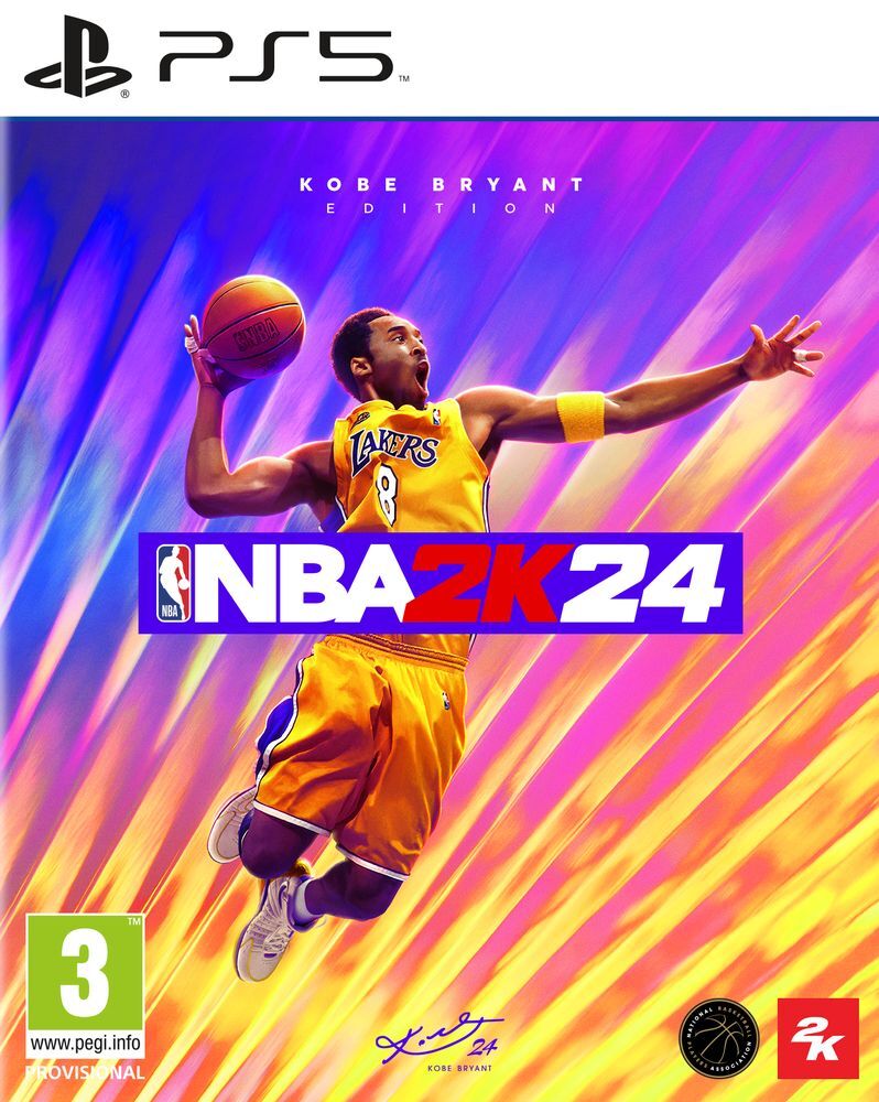NBA 2K24 - PS5