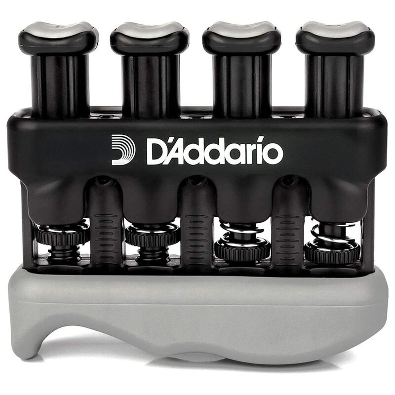 D'Addario Planet Waves Varigrip Adjustable Guitar Hand Exerciser