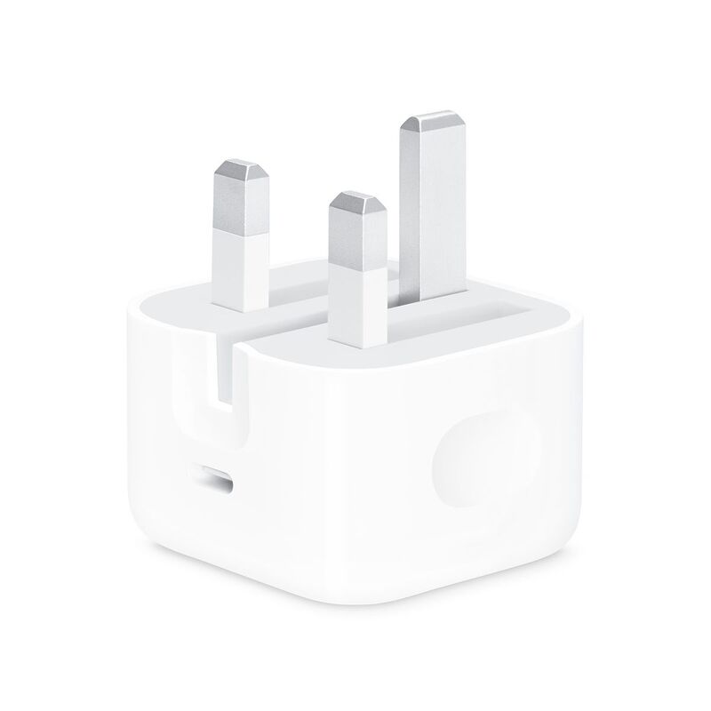 Apple 20W USB-C Power Adapter Apple 20W USB-C Power Adapter