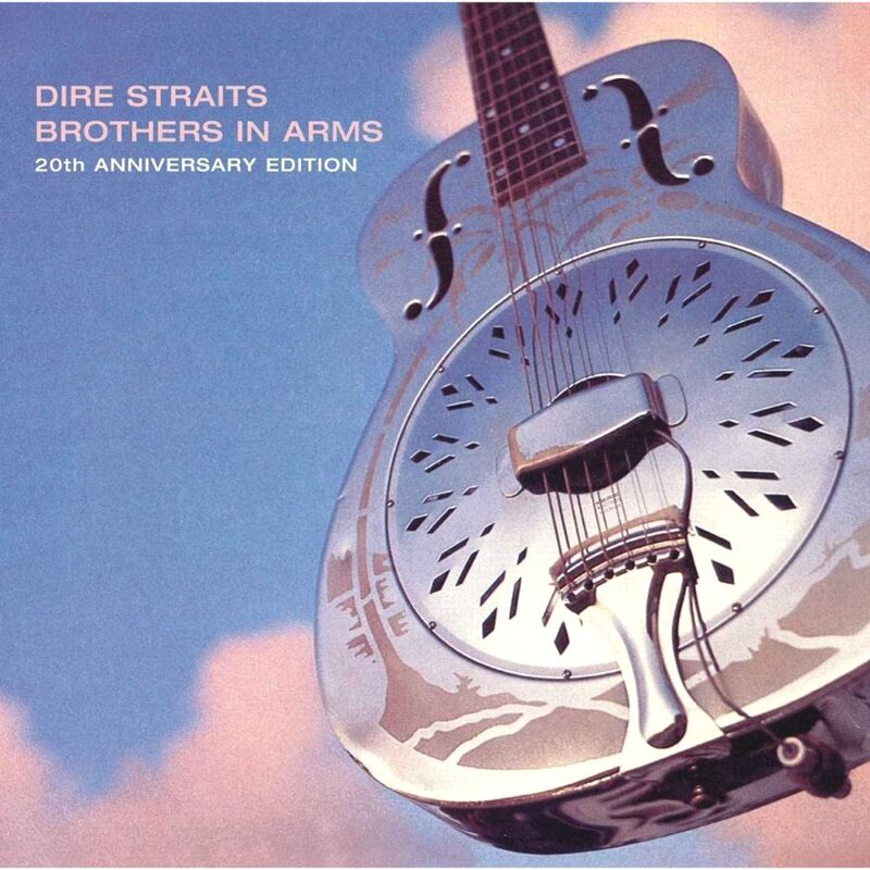 Brothers In Arms (20th Anniversary Edition) | Dire Straits Brothers In Arms (20th Anniversary Edition) | Dire Straits