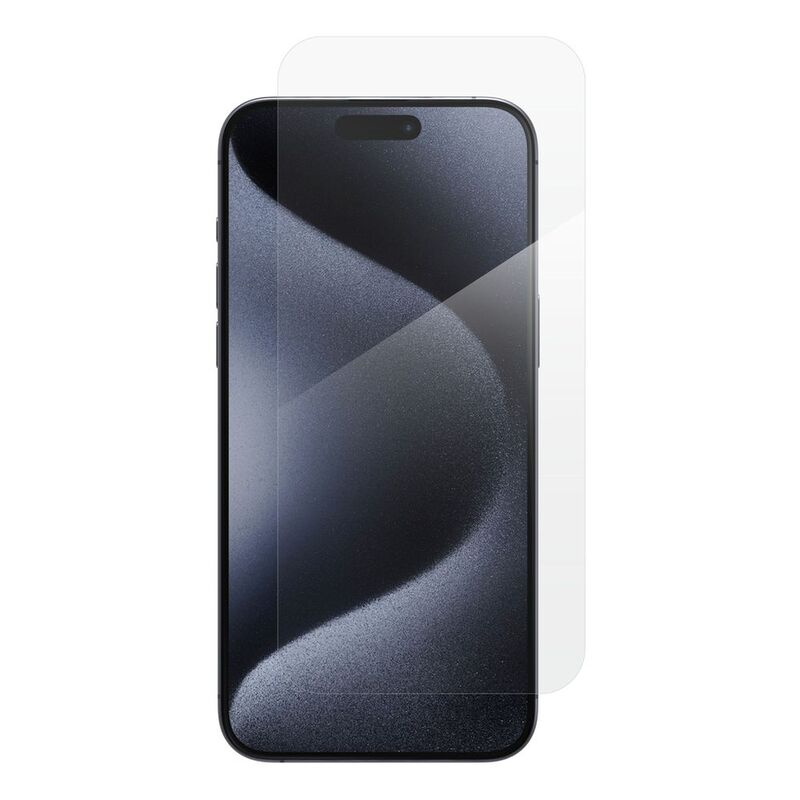 ZAGG InvisibleShield Glass XTR3 Screen Protector for iPhone 15 Pro Max ZAGG InvisibleShield Glass XTR3 Screen Protector for iPhone 15 Pro Max