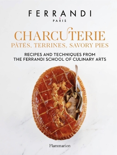 Charcuterie - Pates - Terrines - Savory Pies | FERRANDI Paris