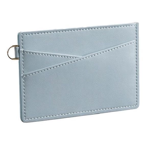 Alvarino Card Holder - ALV-TWM107SB