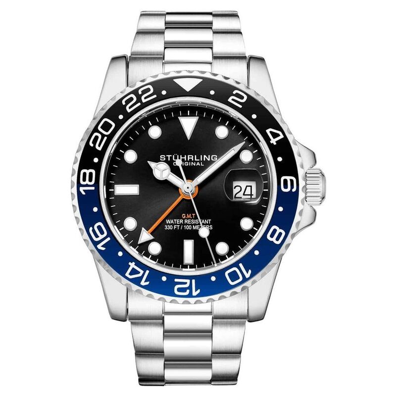 Stuhrling Men's Watch - ST-3965.1