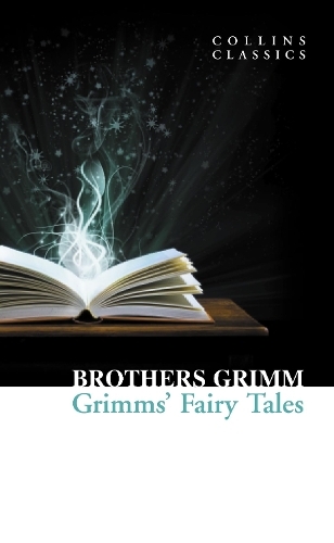Grimm'S Fairy Tales | Jacob Grimm