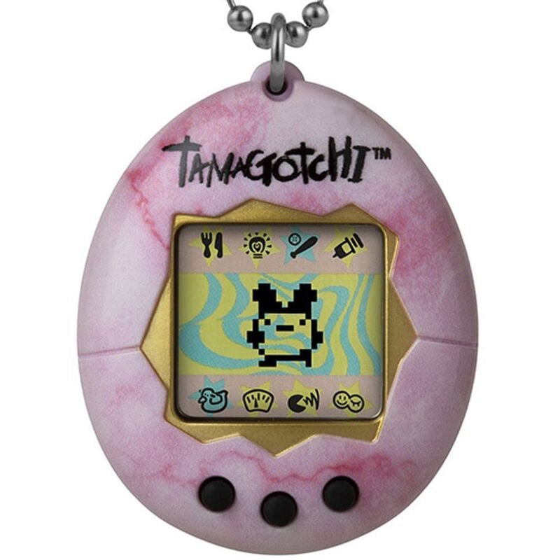 Bandai Tamagotchi Stone Digital Pet Bandai Tamagotchi Stone Digital Pet